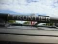 2007 Desert Stone Nissan Frontier LE Crew Cab 4x4  photo #32