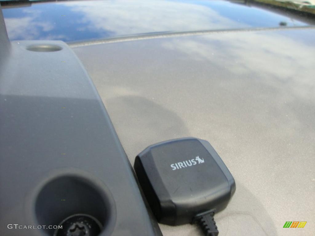 2007 Frontier LE Crew Cab 4x4 - Desert Stone / Desert photo #35