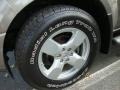 2007 Desert Stone Nissan Frontier LE Crew Cab 4x4  photo #37