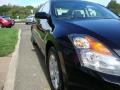 2007 Super Black Nissan Altima 2.5 SL  photo #11