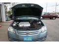 2005 Blue Mirage Metallic Toyota Avalon XLS  photo #9