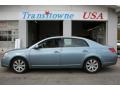 2005 Blue Mirage Metallic Toyota Avalon XLS  photo #12