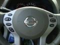 Super Black - Altima 2.5 SL Photo No. 26