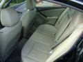 Super Black - Altima 2.5 SL Photo No. 40