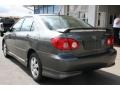 2006 Phantom Gray Pearl Toyota Corolla S  photo #2