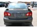 2006 Phantom Gray Pearl Toyota Corolla S  photo #12