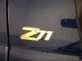 2000 Indigo Blue Metallic Chevrolet Tahoe Z71 4x4  photo #27