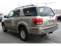 Desert Sand Mica - Sequoia SR5 4WD Photo No. 2