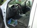 2008 Avalanche White Nissan Pathfinder SE 4x4  photo #16