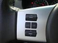 Avalanche White - Pathfinder SE 4x4 Photo No. 26