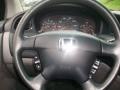 2003 Redrock Pearl Honda Odyssey EX-L  photo #9