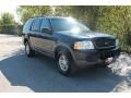 2002 Black Clearcoat Ford Explorer XLT  photo #1