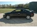 Black - Cobalt LT Coupe Photo No. 7