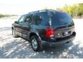 2002 Black Clearcoat Ford Explorer XLT  photo #15