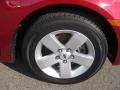 Redfire Metallic - Fusion SE Photo No. 11