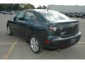 Metropolitan Gray Mica - MAZDA3 s Touring Sedan Photo No. 4