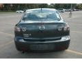 Metropolitan Gray Mica - MAZDA3 s Touring Sedan Photo No. 5