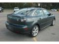 Metropolitan Gray Mica - MAZDA3 s Touring Sedan Photo No. 6