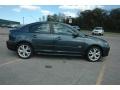 Metropolitan Gray Mica - MAZDA3 s Touring Sedan Photo No. 8