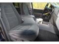 2002 Black Clearcoat Ford Explorer XLT  photo #30