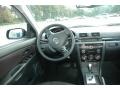 Metropolitan Gray Mica - MAZDA3 s Touring Sedan Photo No. 11