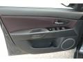 Metropolitan Gray Mica - MAZDA3 s Touring Sedan Photo No. 15