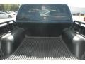 2003 Indigo Blue Metallic Chevrolet S10 LS ZR5 Crew Cab 4x4  photo #8