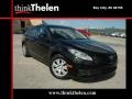 Ebony Black - MAZDA6 i Sport Photo No. 1