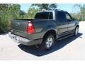 Estate Green Metallic - Explorer Sport Trac  Photo No. 3
