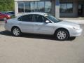 Silver Frost Metallic - Taurus SEL Photo No. 2