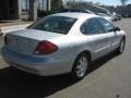 Silver Frost Metallic - Taurus SEL Photo No. 4