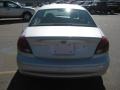 Silver Frost Metallic - Taurus SEL Photo No. 5