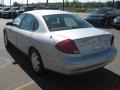 Silver Frost Metallic - Taurus SEL Photo No. 6
