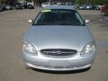 Silver Frost Metallic - Taurus SEL Photo No. 10