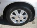 Silver Frost Metallic - Taurus SEL Photo No. 11