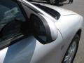 Silver Frost Metallic - Taurus SEL Photo No. 15
