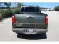 Estate Green Metallic - Explorer Sport Trac  Photo No. 14