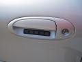 Silver Frost Metallic - Taurus SEL Photo No. 18