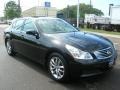 Black Obsidian - G 35 x Sedan Photo No. 3