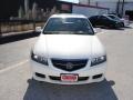 Premium White Pearl - TSX Sedan Photo No. 2