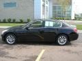 Black Obsidian - G 35 x Sedan Photo No. 8