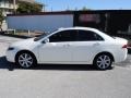 Premium White Pearl - TSX Sedan Photo No. 8