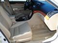 Premium White Pearl - TSX Sedan Photo No. 10