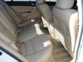 Premium White Pearl - TSX Sedan Photo No. 11