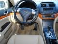 Premium White Pearl - TSX Sedan Photo No. 13