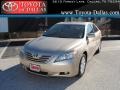 Desert Sand Mica - Camry XLE V6 Photo No. 1