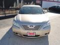 Desert Sand Mica - Camry XLE V6 Photo No. 2