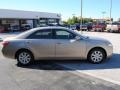 Desert Sand Mica - Camry XLE V6 Photo No. 4