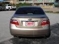 Desert Sand Mica - Camry XLE V6 Photo No. 6
