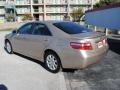 Desert Sand Mica - Camry XLE V6 Photo No. 7